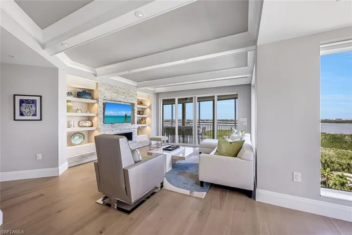 Luxury living at its finest!