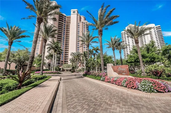 Welcome to Estancia of Bonita Bay!