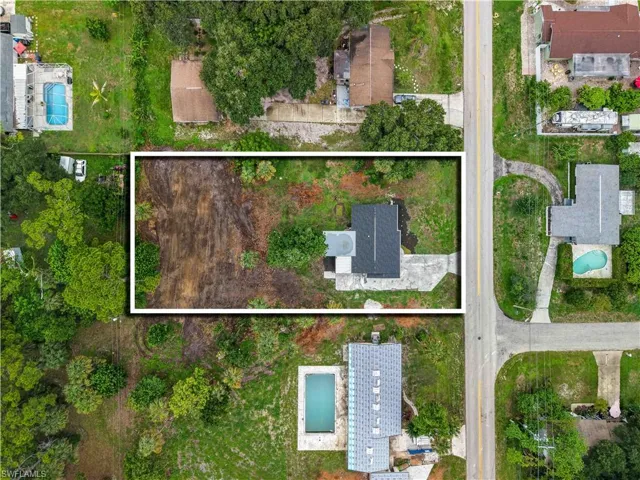 26 Maple Ave N, Lehigh Acres, Florida 33936