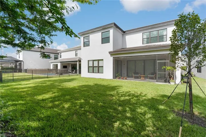 20557 Fair Oak Ln, Estero, Florida 33928
