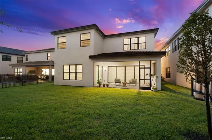 20557 Fair Oak Ln, Estero, Florida 33928