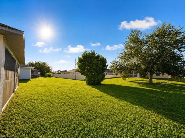 440 Nw 1st Ter, Cape Coral, Florida 33993