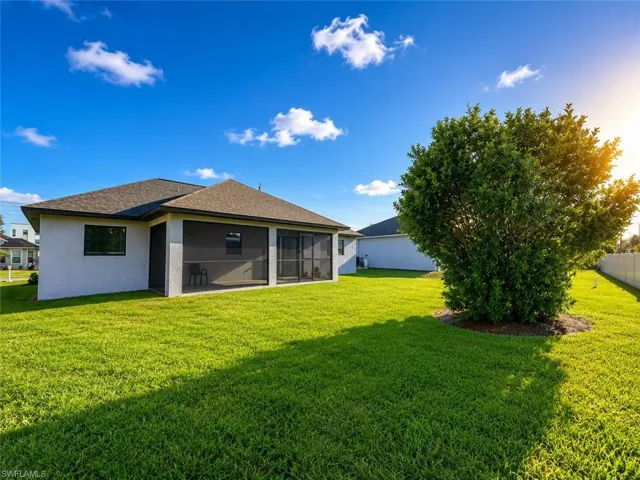 440 Nw 1st Ter, Cape Coral, Florida 33993