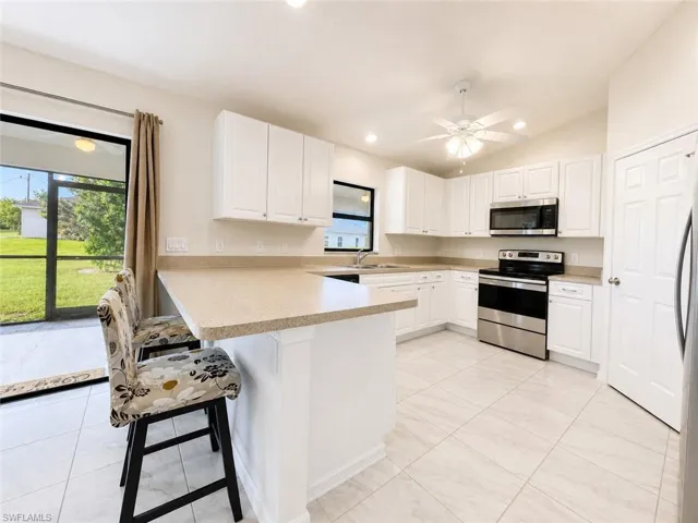 440 Nw 1st Ter, Cape Coral, Florida 33993