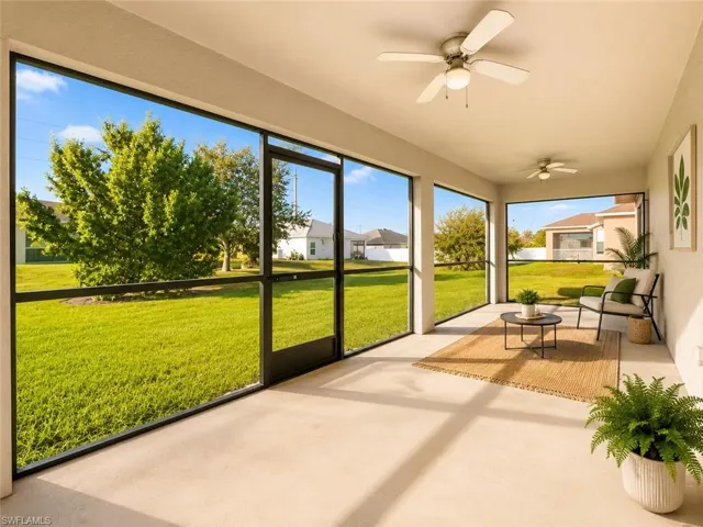 440 Nw 1st Ter, Cape Coral, Florida 33993