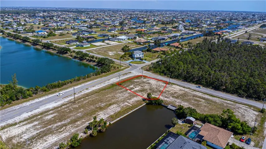 3913 Kismet Pkwy W, Cape Coral Fl 33993