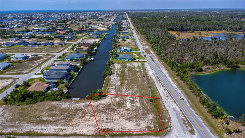 3913 Kismet Pkwy W, Cape Coral Fl 33993