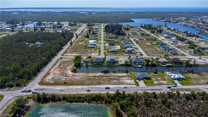 3913 Kismet Pkwy W, Cape Coral Fl 33993
