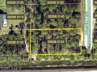 1201 Prospect AVE, LEHIGH ACRES FL 33972
