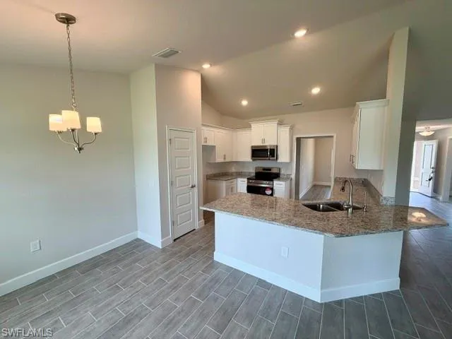 2745 Nw 4th Ter, Cape Coral, Florida 33993