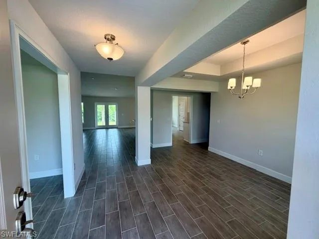 2745 Nw 4th Ter, Cape Coral, Florida 33993
