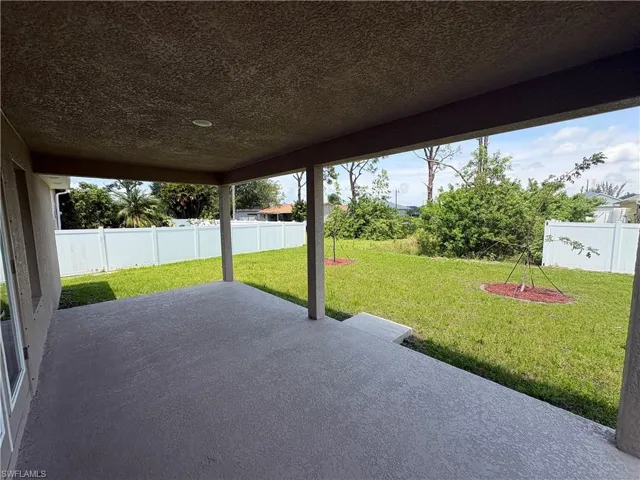 2745 Nw 4th Ter, Cape Coral, Florida 33993