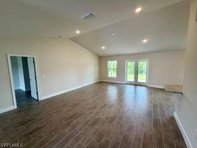 2745 Nw 4th Ter, Cape Coral, Florida 33993