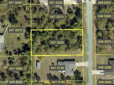 1113 Euclid Ave, Lehigh Acres, Florida 33972