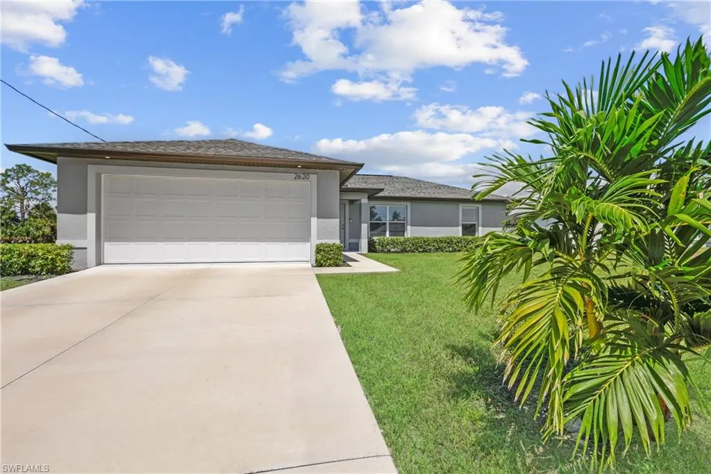 2620 7th PL, Cape Coral, FL 33909,2025000239