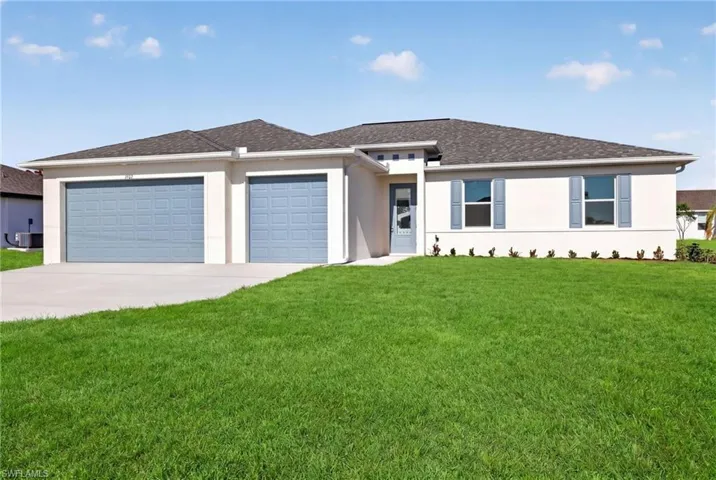 1902 NW 19th  AVE, Cape Coral, FL 33993