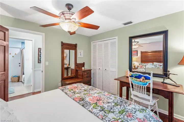 3rd bedroom