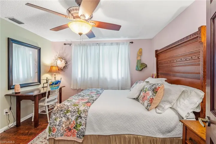 3rd bedroom