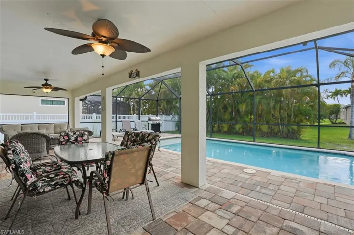 2714 Sw 28th Ave, Cape Coral, Florida 33914