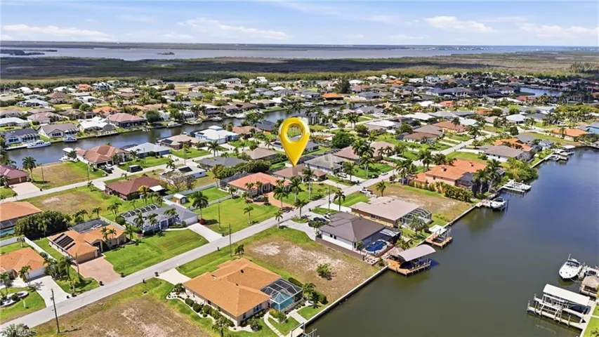 2714 Sw 28th Ave, Cape Coral, Florida 33914