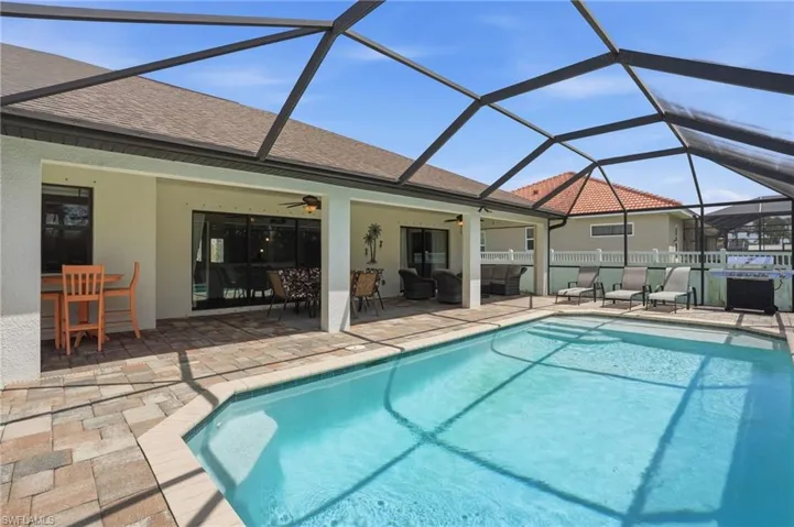 2714 Sw 28th Ave, Cape Coral, Florida 33914