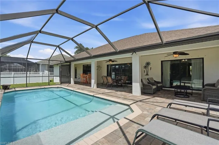 2714 Sw 28th Ave, Cape Coral, Florida 33914