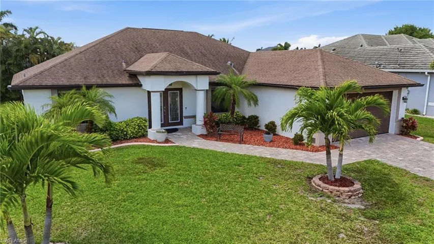 2714 Sw 28th Ave, Cape Coral, Florida 33914