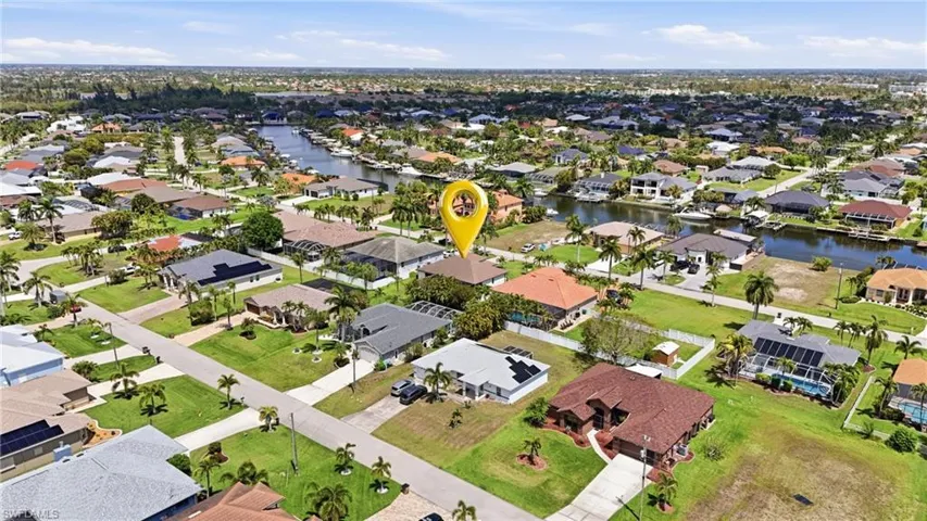 2714 Sw 28th Ave, Cape Coral, Florida 33914