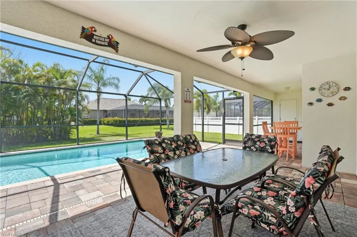 2714 Sw 28th Ave, Cape Coral, Florida 33914