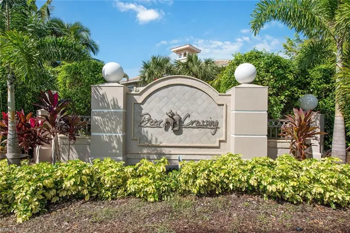 3995 Deer Crossing Ct 201, Naples, Florida 34114