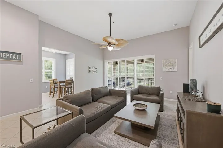 3995 Deer Crossing Ct 201, Naples, Florida 34114