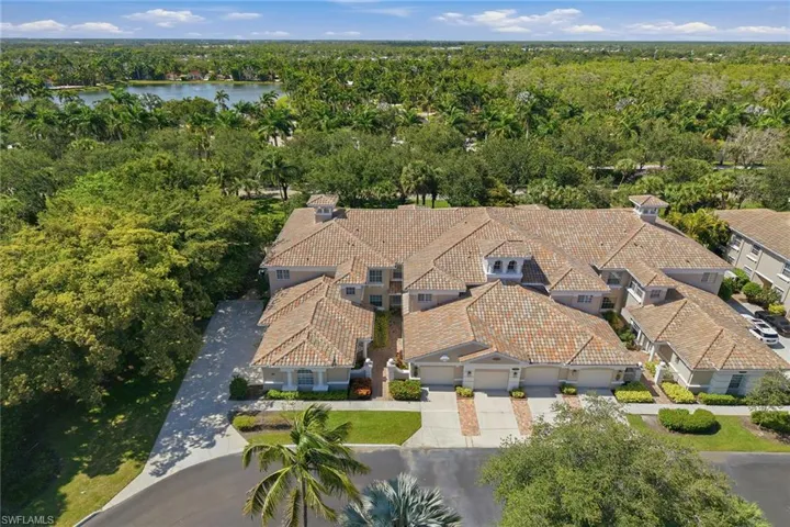 3995 Deer Crossing Ct 201, Naples, Florida 34114
