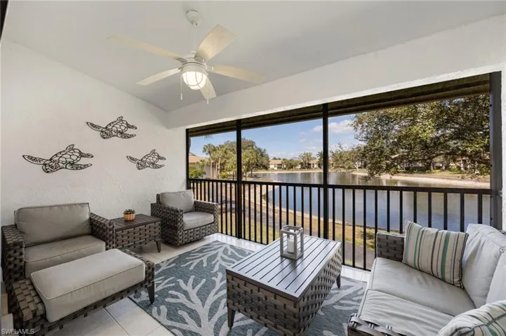 Lake Views