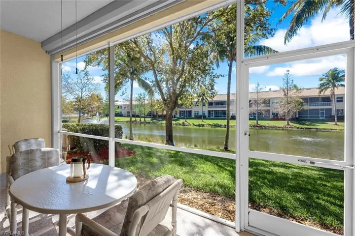 Jonathan's Bay is Designed for Luxury Living Without the Maintenance