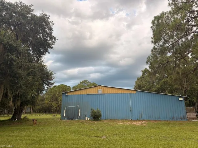 14810 Queen Ave, Clewiston, Florida 33440