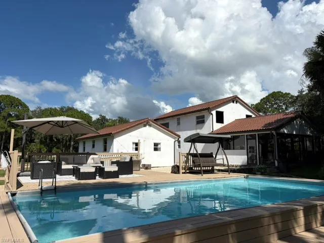 14810 Queen Ave, Clewiston, Florida 33440