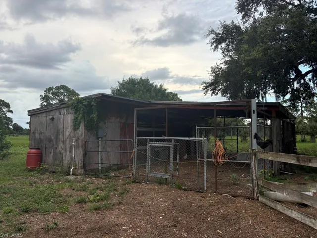 14810 Queen Ave, Clewiston, Florida 33440