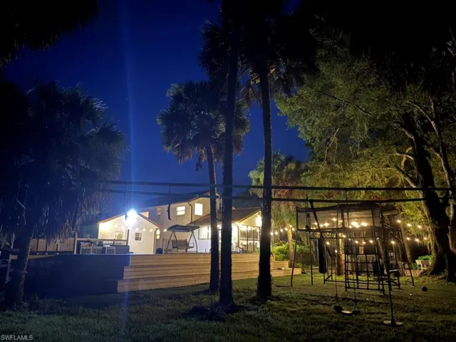 14810 Queen Ave, Clewiston, Florida 33440