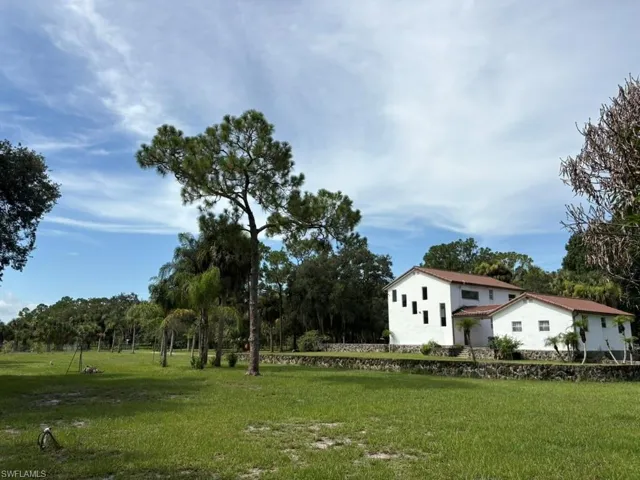 14810 Queen Ave, Clewiston, Florida 33440