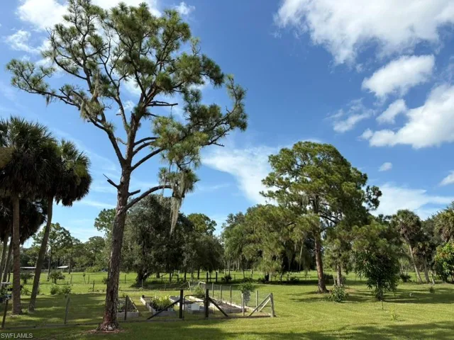 14810 Queen Ave, Clewiston, Florida 33440