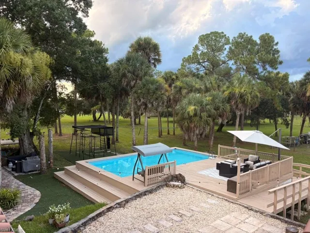 14810 Queen Ave, Clewiston, Florida 33440