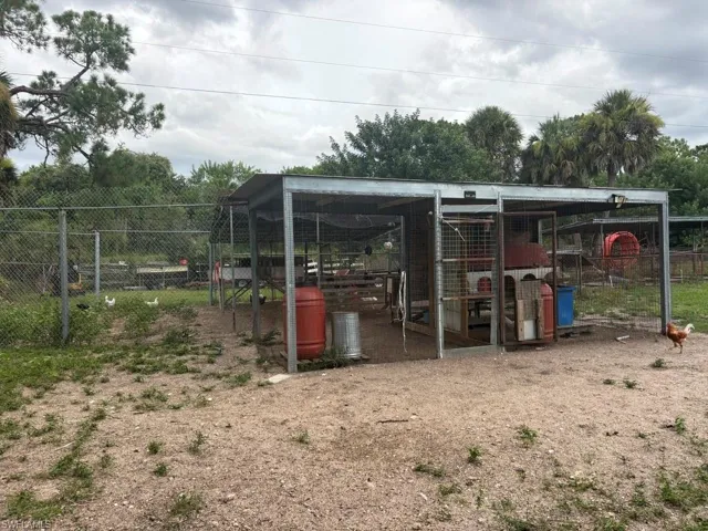 14810 Queen Ave, Clewiston, Florida 33440