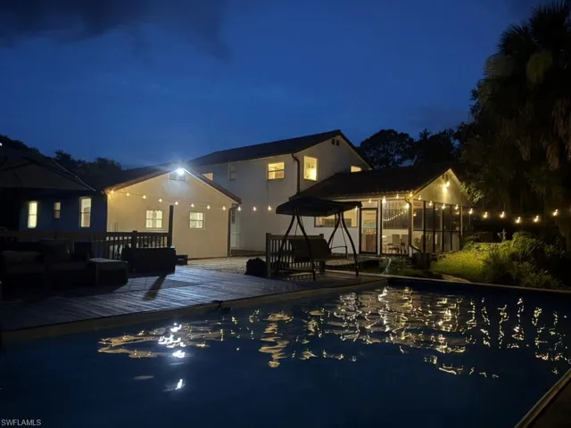 14810 Queen Ave, Clewiston, Florida 33440