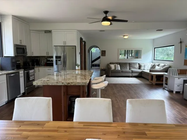 14810 Queen Ave, Clewiston, Florida 33440