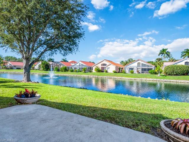 265 Sabal Lake DR, NAPLES FL 34104