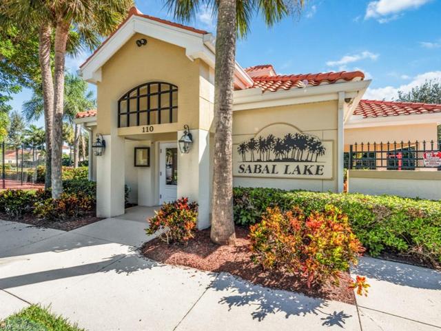265 Sabal Lake DR, NAPLES FL 34104