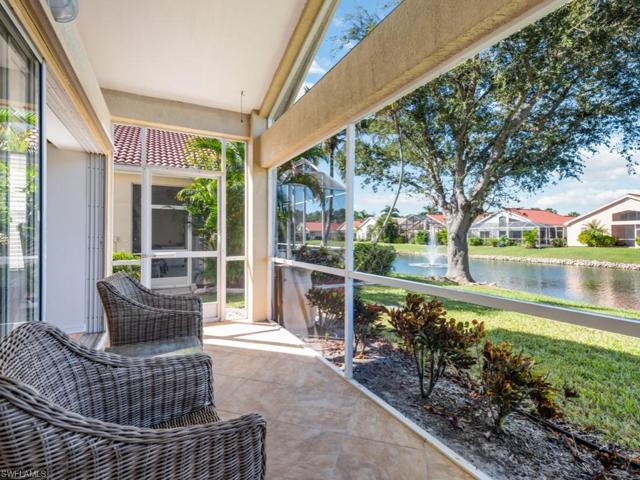 265 Sabal Lake DR, NAPLES FL 34104
