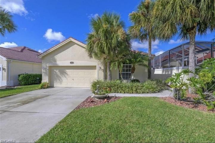 265 Sabal Lake DR, NAPLES FL 34104