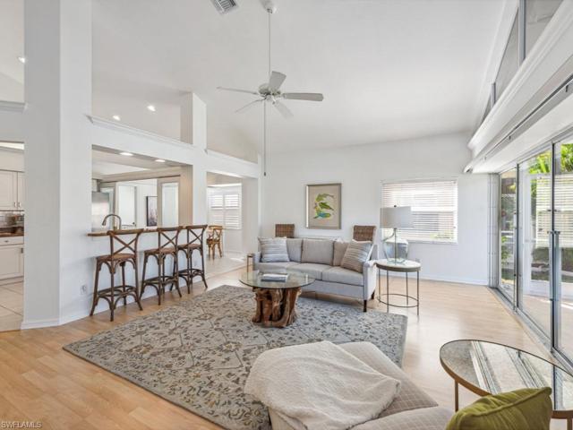 265 Sabal Lake DR, NAPLES FL 34104