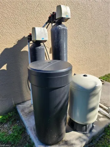 Water treatment system